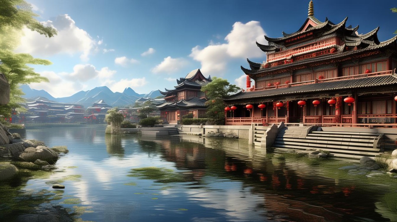 台儿庄古城附近景点 台儿庄古城附近景点