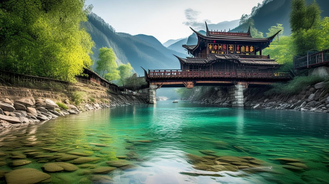 宜宾景点哪儿最好玩 宜宾景点哪儿最好玩