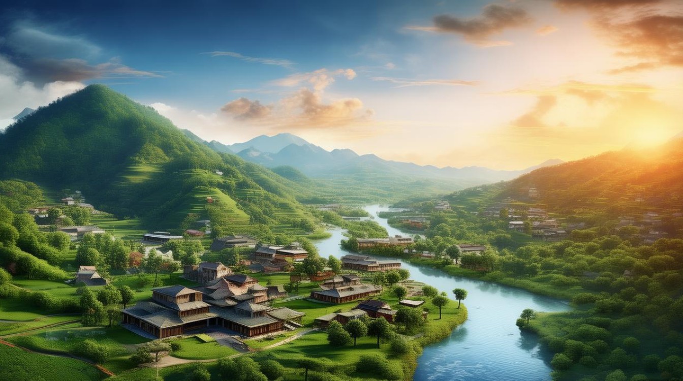 红河县的景点 红河县的景点