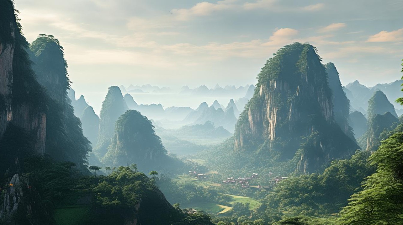 湖南湘西有哪些景点