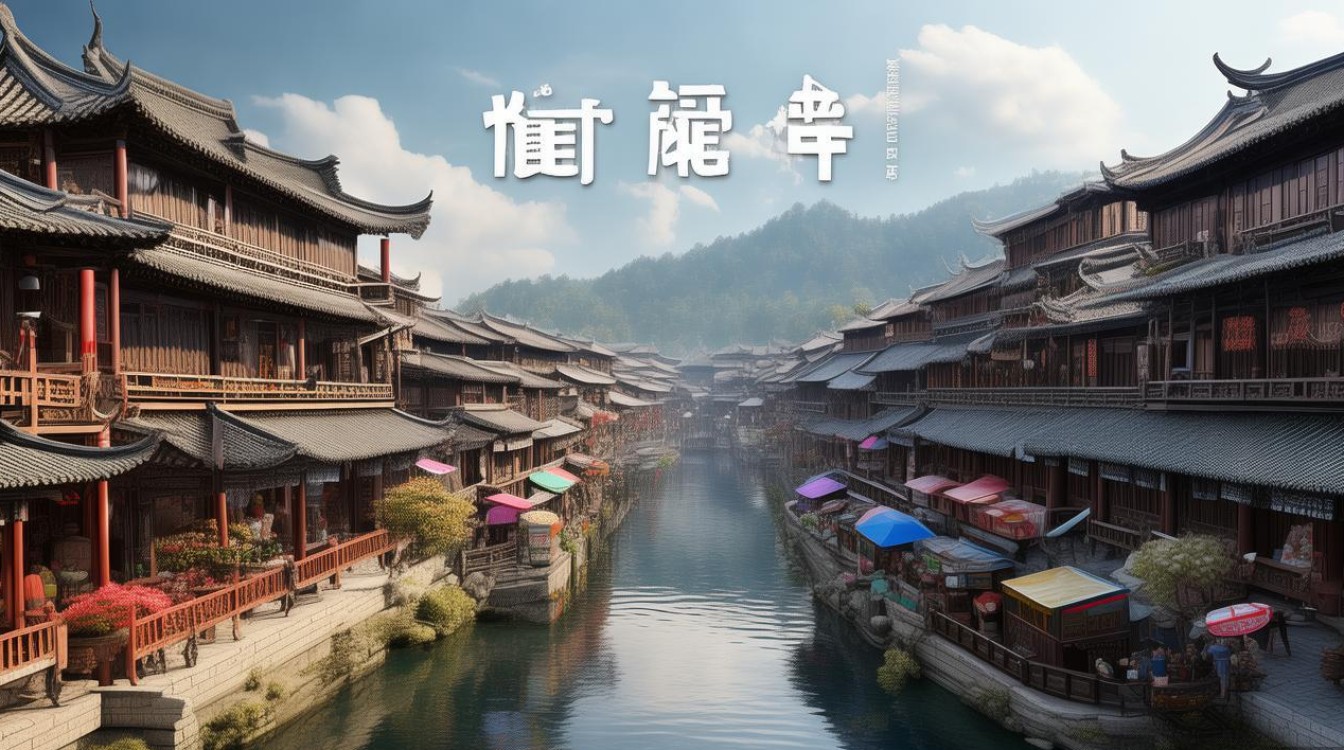 靖边的旅游景点 靖边的旅游景点