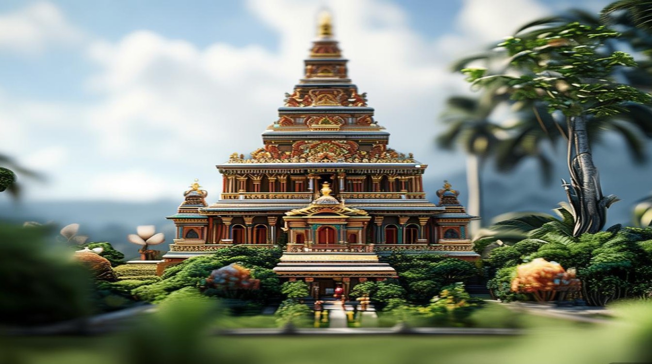 菲律宾的著名景点 菲律宾的著名景点