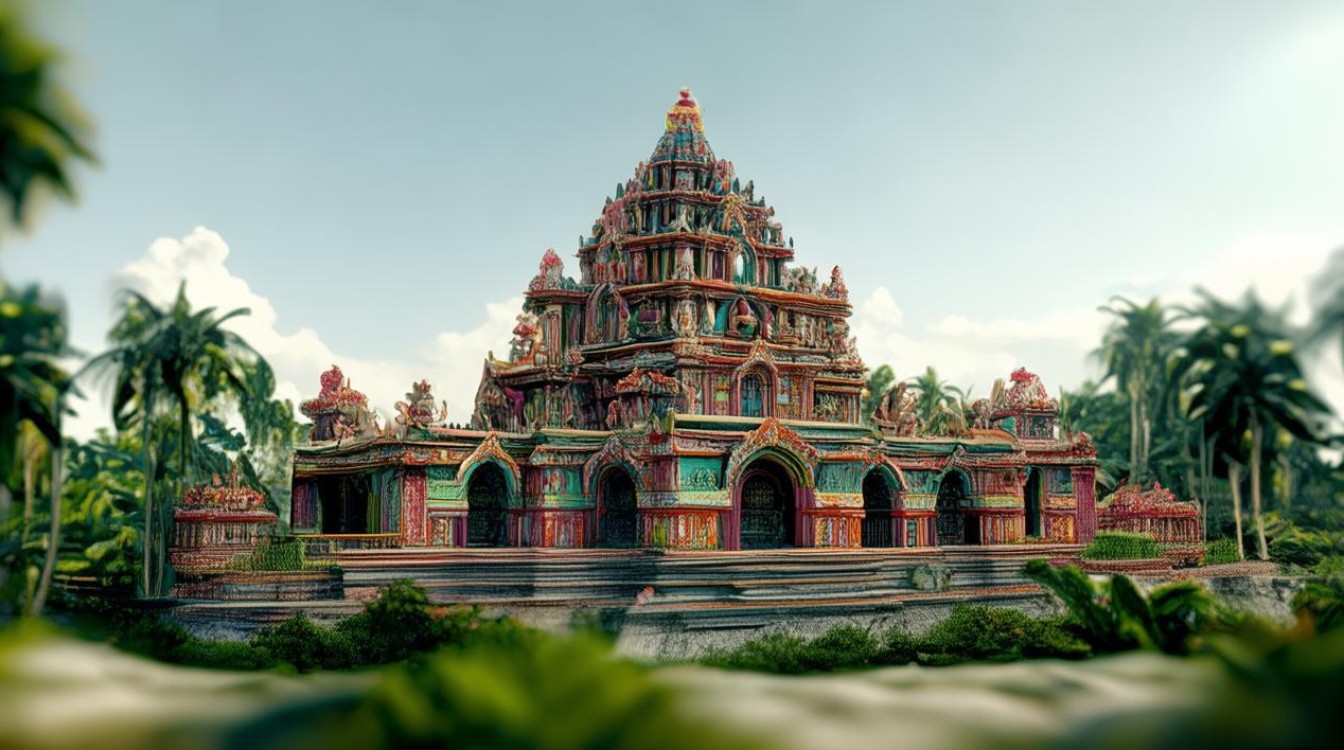 菲律宾的著名景点 菲律宾的著名景点