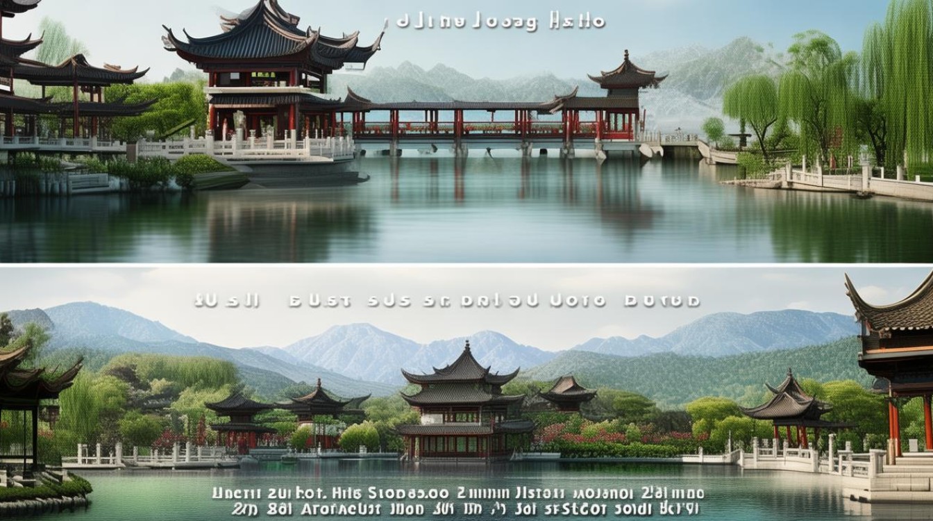 苏杭旅游必去景点推荐 苏杭旅游必去景点推荐