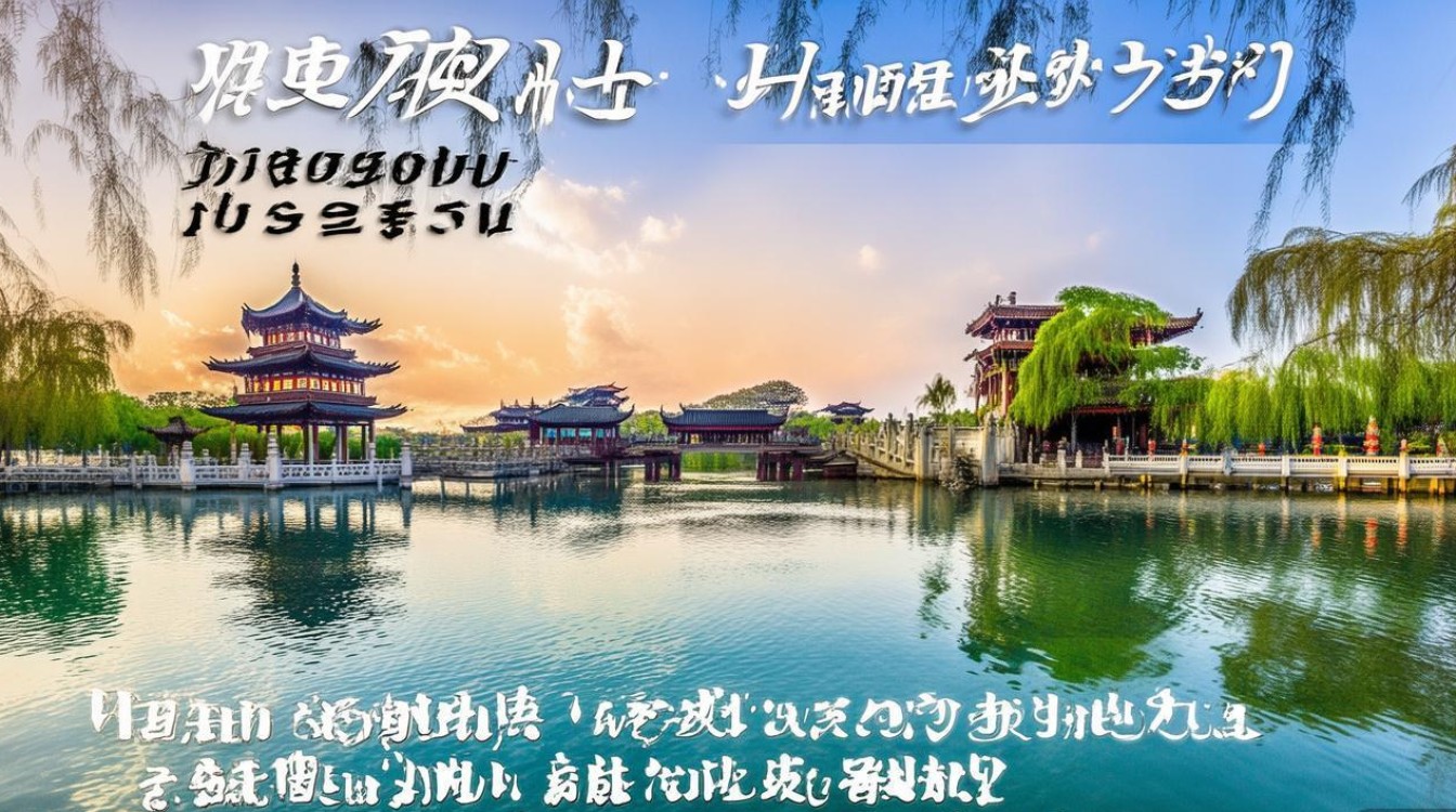 苏杭旅游必去景点推荐 苏杭旅游必去景点推荐