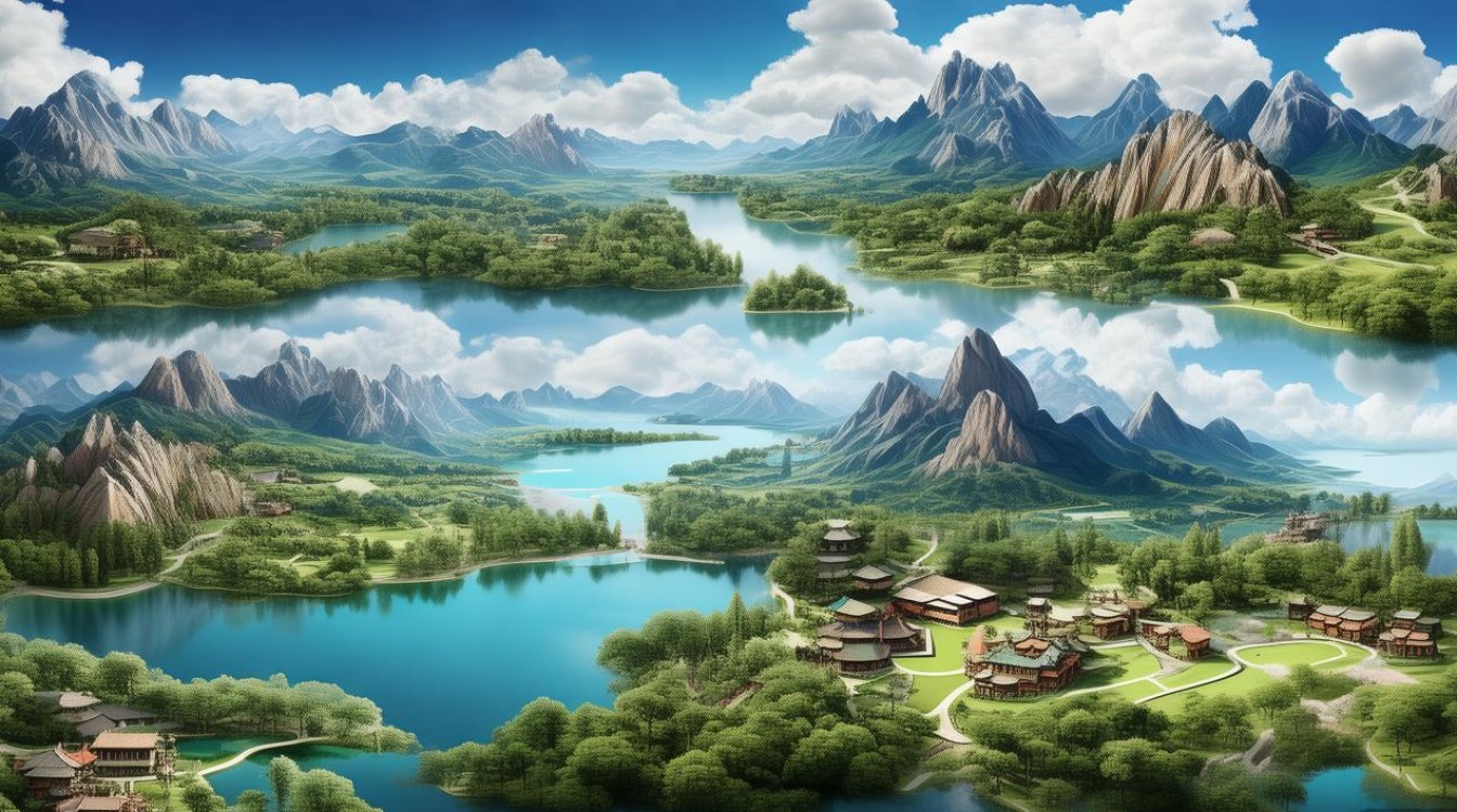 门源八大景点 门源八大景点