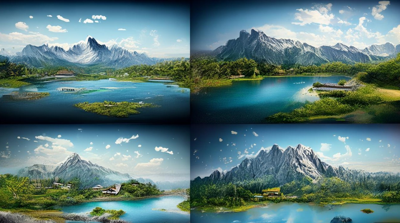 门源八大景点 门源八大景点