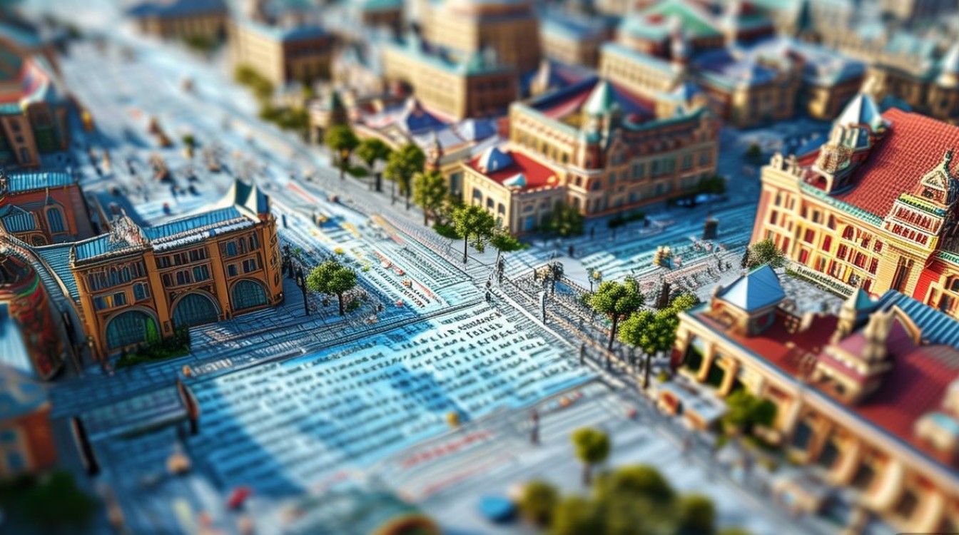 哈尔滨市区景点推荐