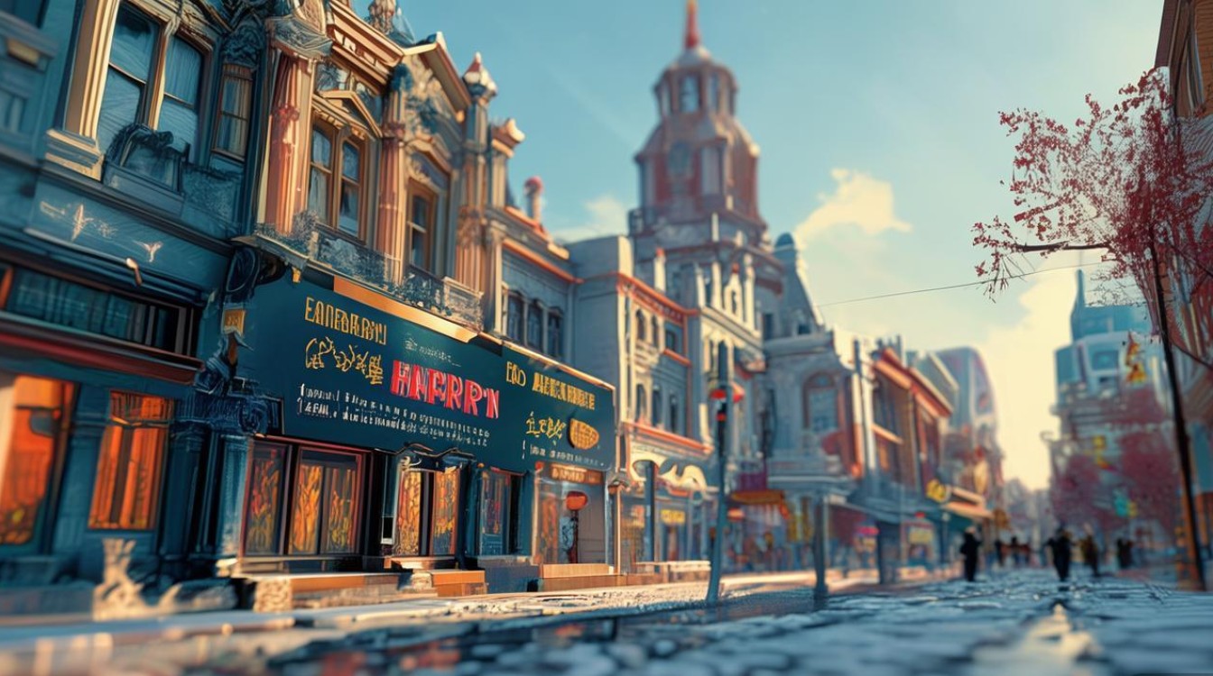 哈尔滨市区景点推荐