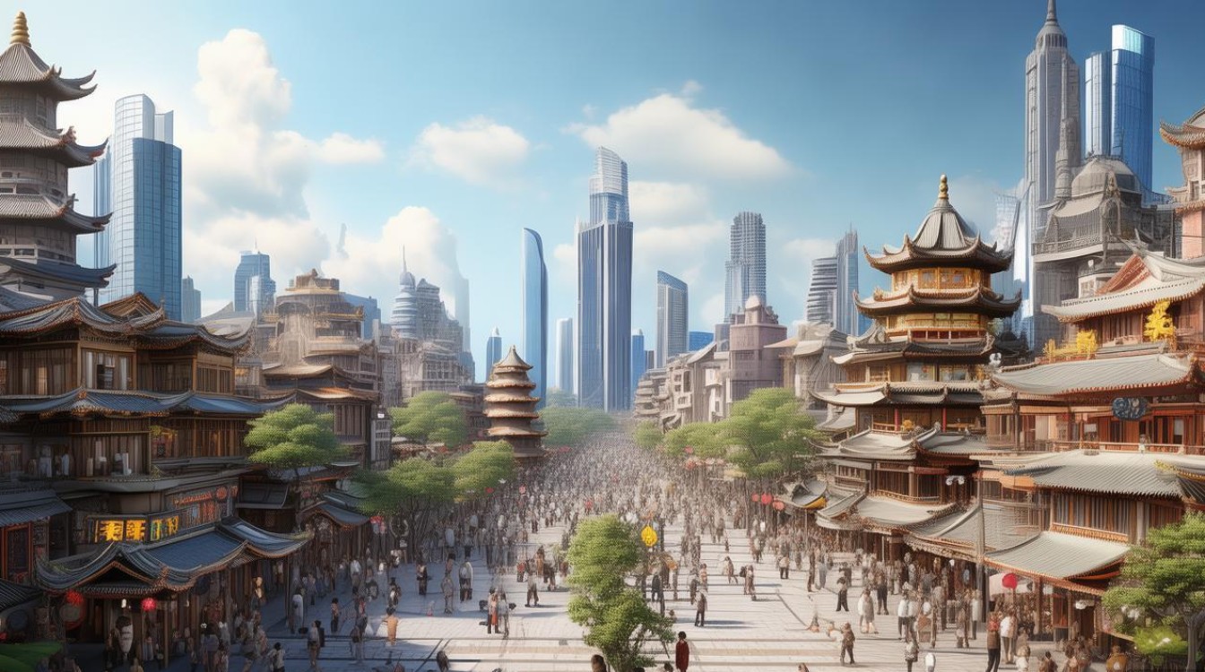 温州旅游必去景点推荐 温州旅游必去景点推荐