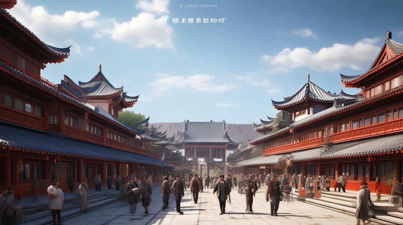 凤翔县的景点 凤翔县的景点