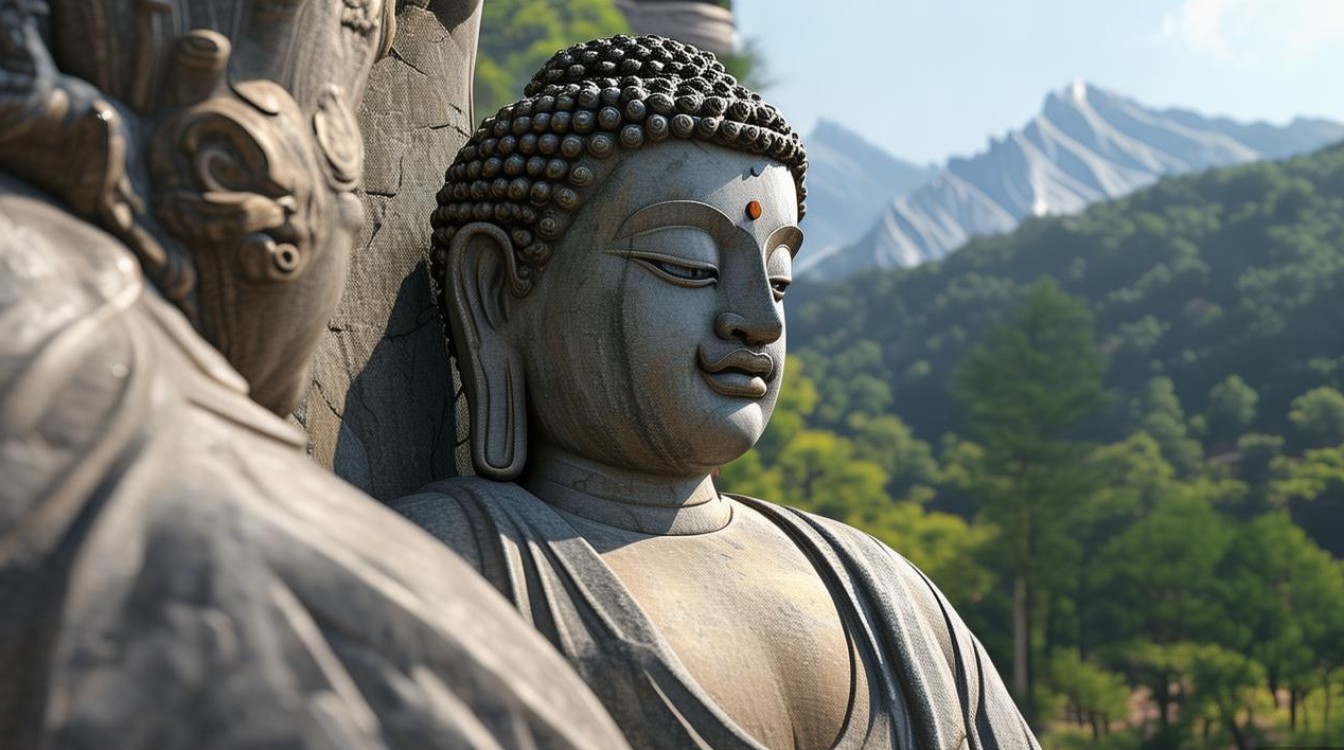 灵山大佛景点讲解 灵山大佛景点讲解