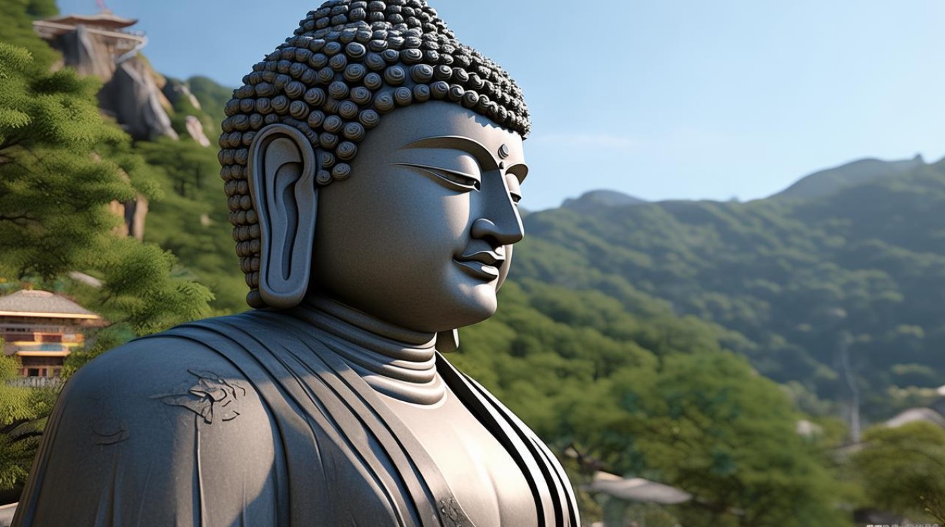 灵山大佛景点讲解 灵山大佛景点讲解