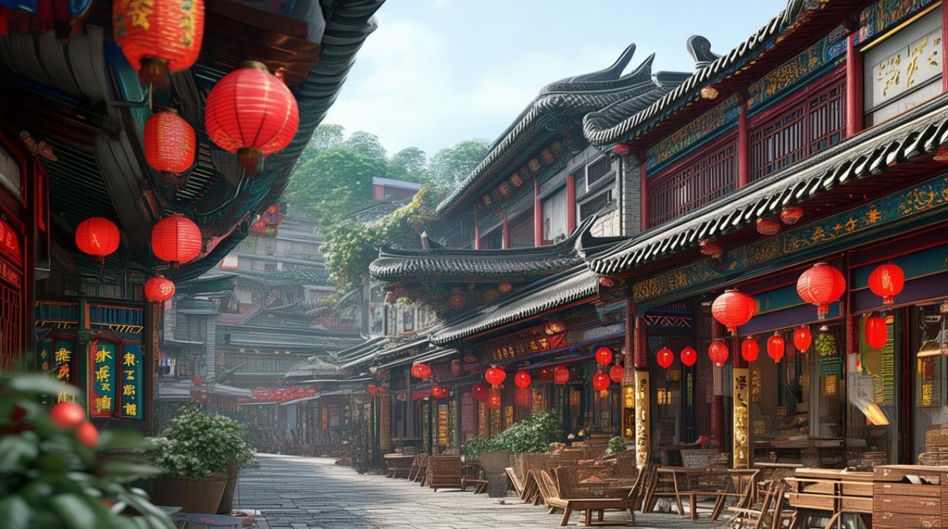 安徽芜湖著名景点