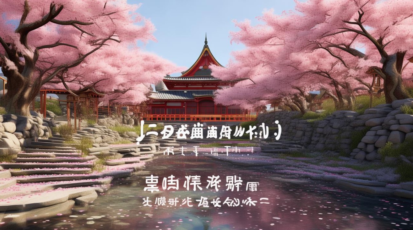 日本旅游必去景点推荐 日本旅游必去景点推荐