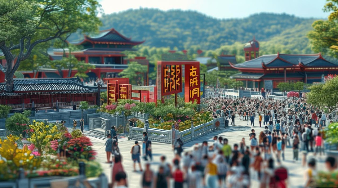 荆门旅游攻略景点必去