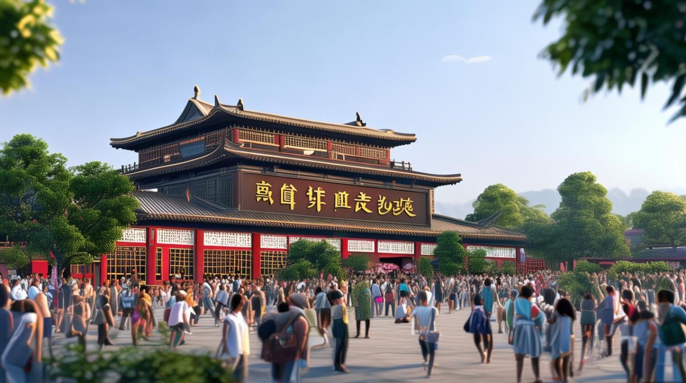 荆门旅游攻略景点必去