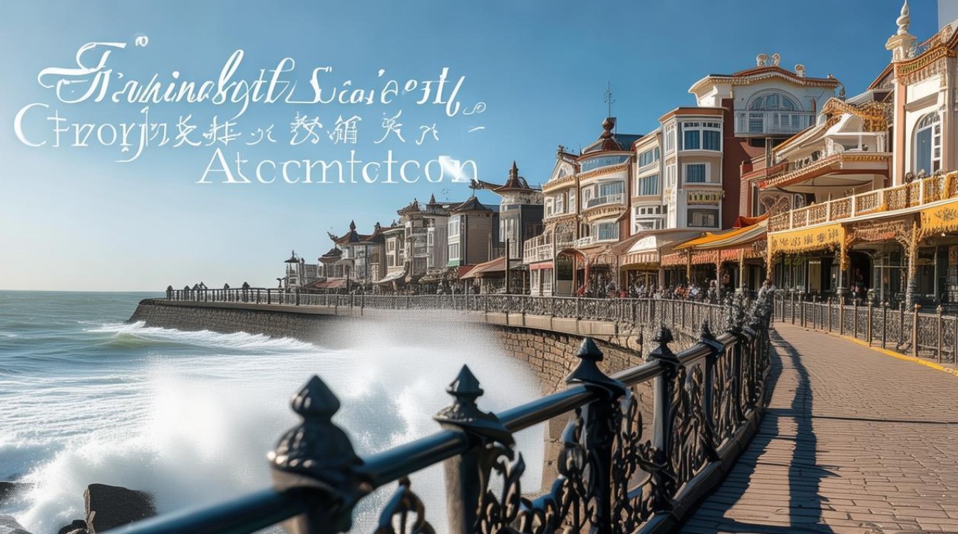 天津大海旅游景点 天津大海旅游景点