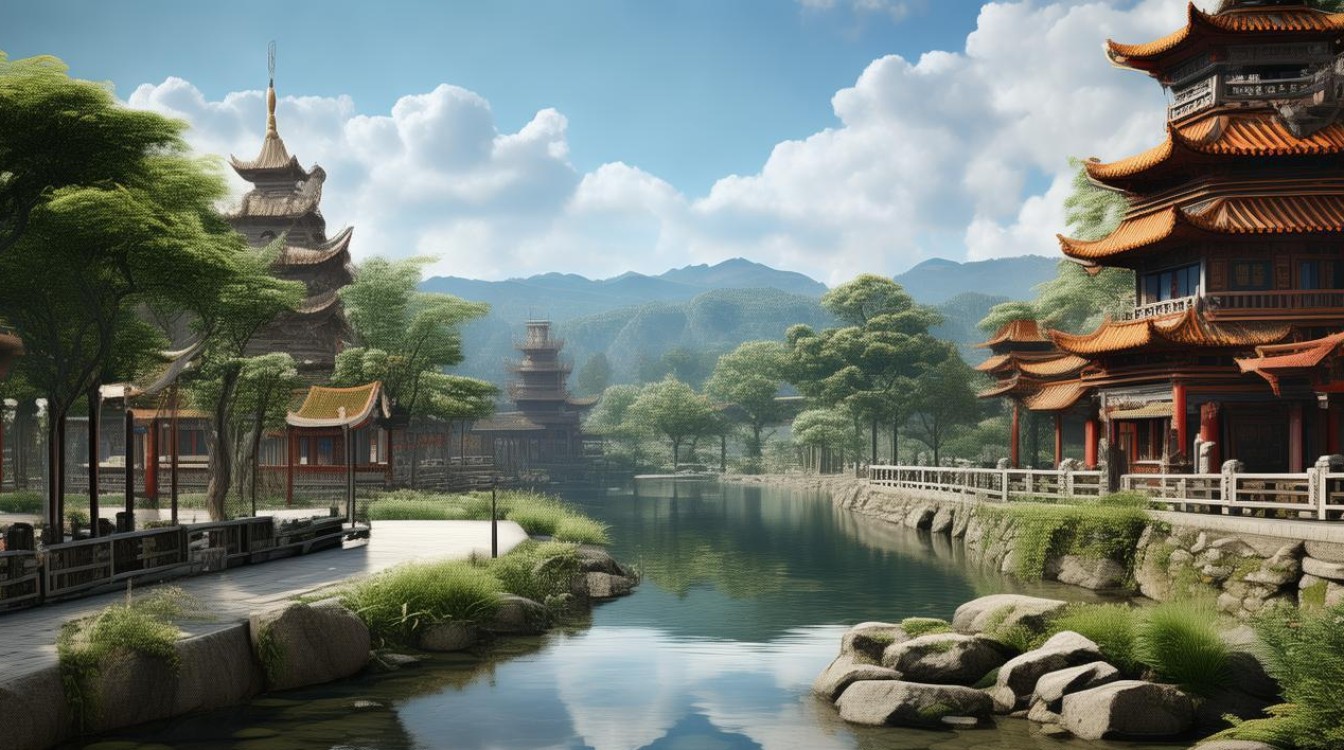 旅游景点宝泉 旅游景点宝泉