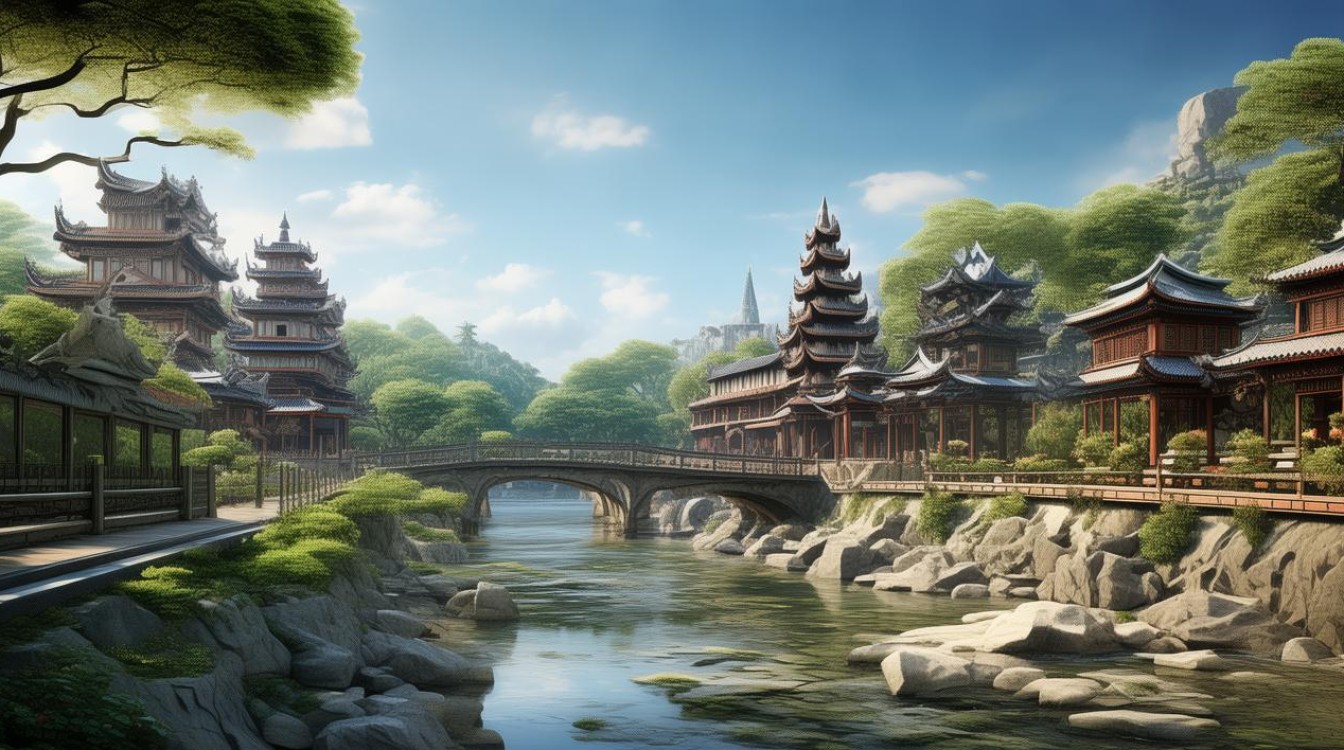 旅游景点宝泉 旅游景点宝泉