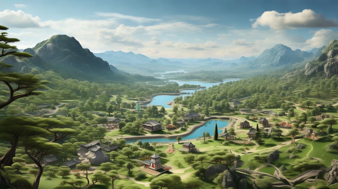 东湖磨山景点介绍 东湖磨山景点介绍