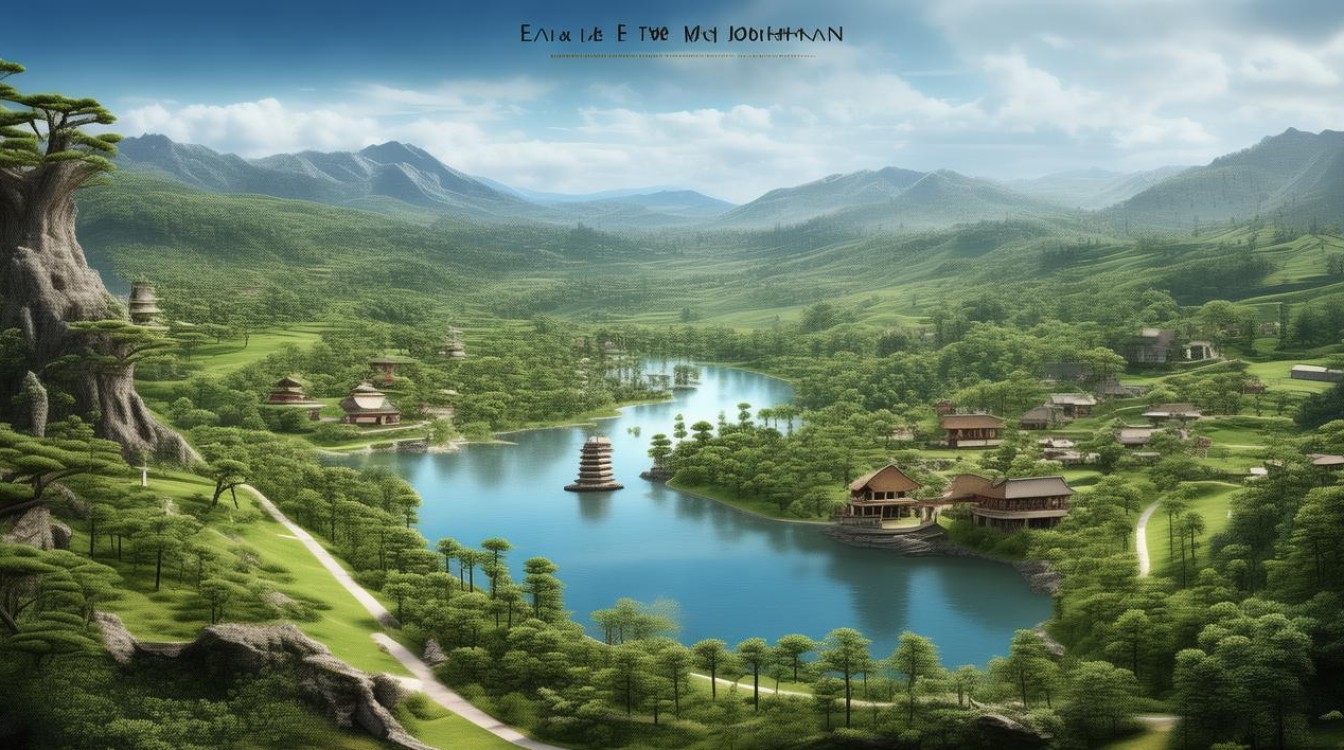 东湖磨山景点介绍 东湖磨山景点介绍