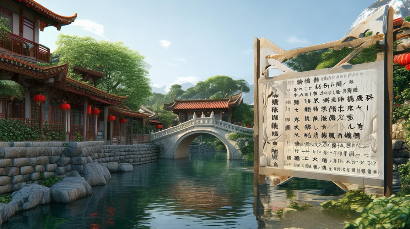 开县的旅游景点