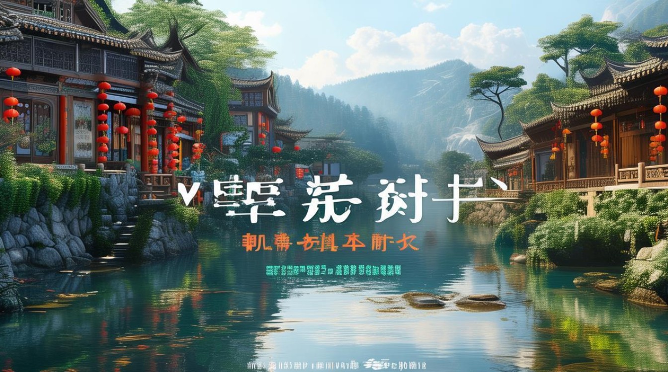 福建5a景点 福建5a景点