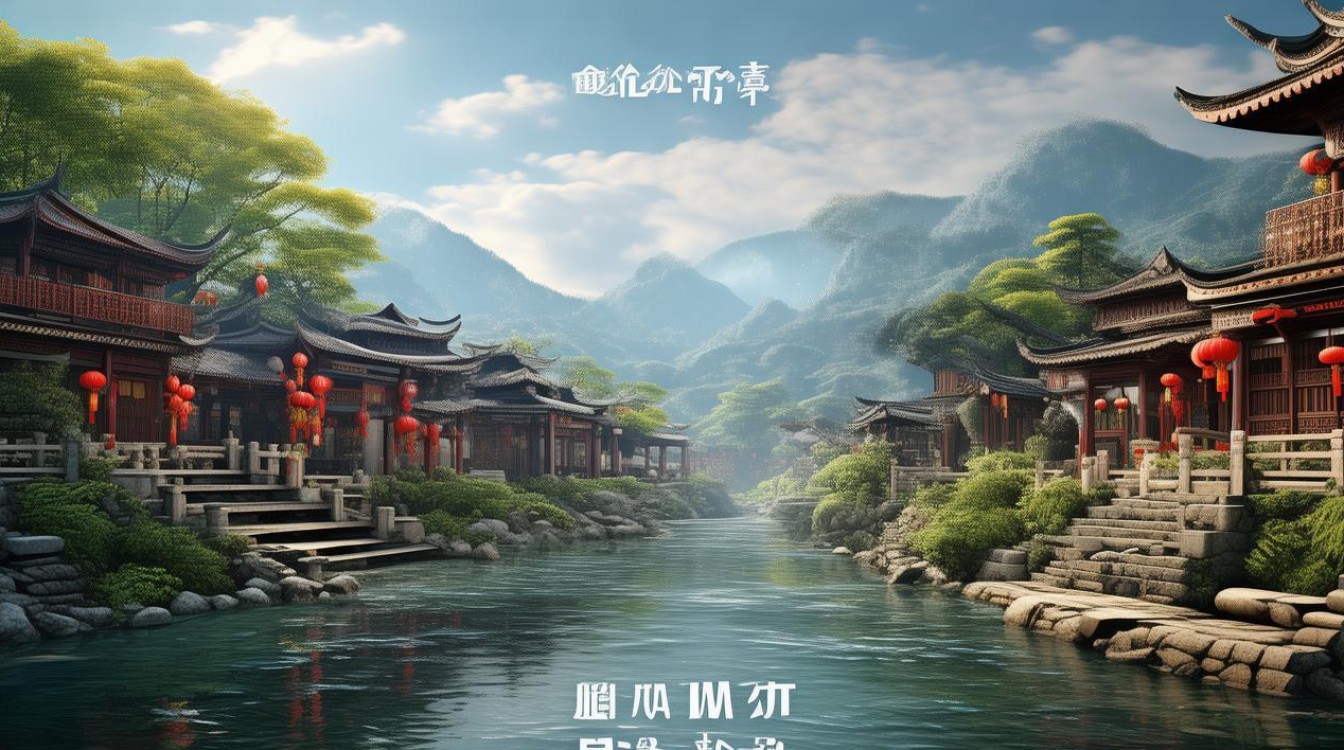福建5a景点 福建5a景点