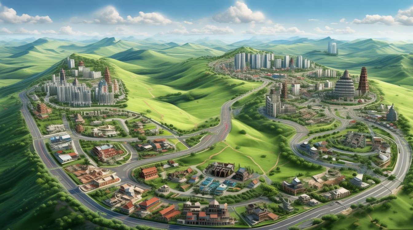 郑州到武汉沿途景点