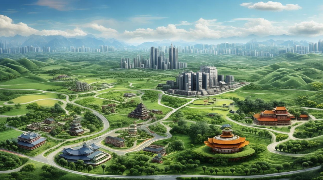 郑州到武汉沿途景点