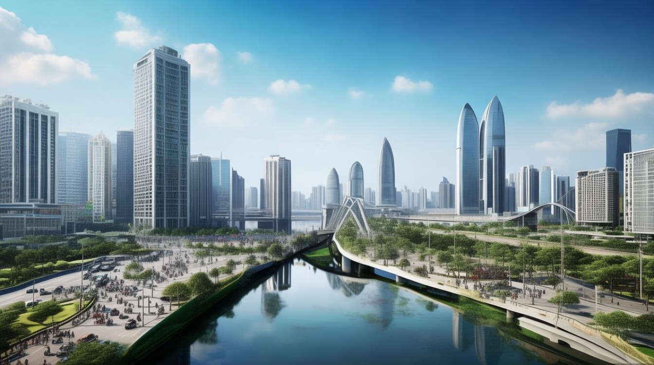 深圳布吉附近景点