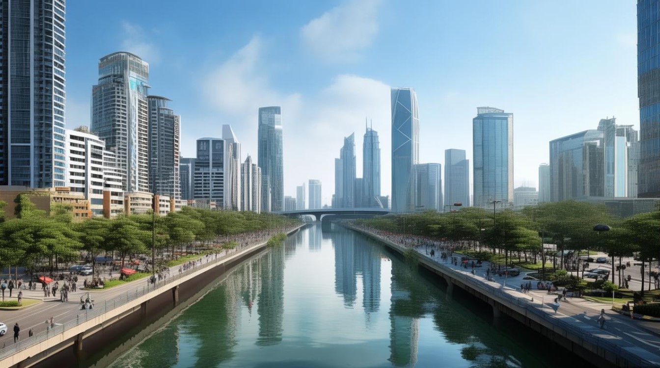 深圳布吉附近景点