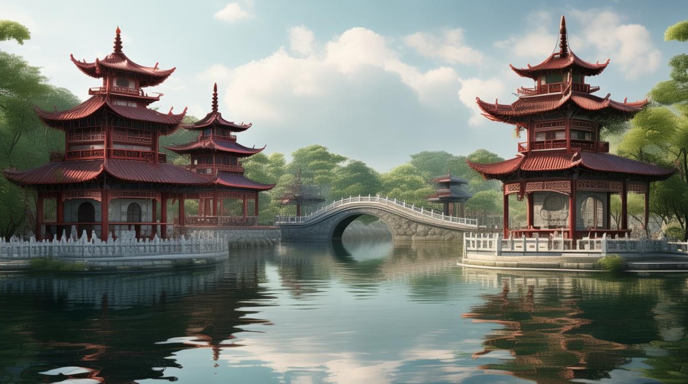 安徽芜湖的景点