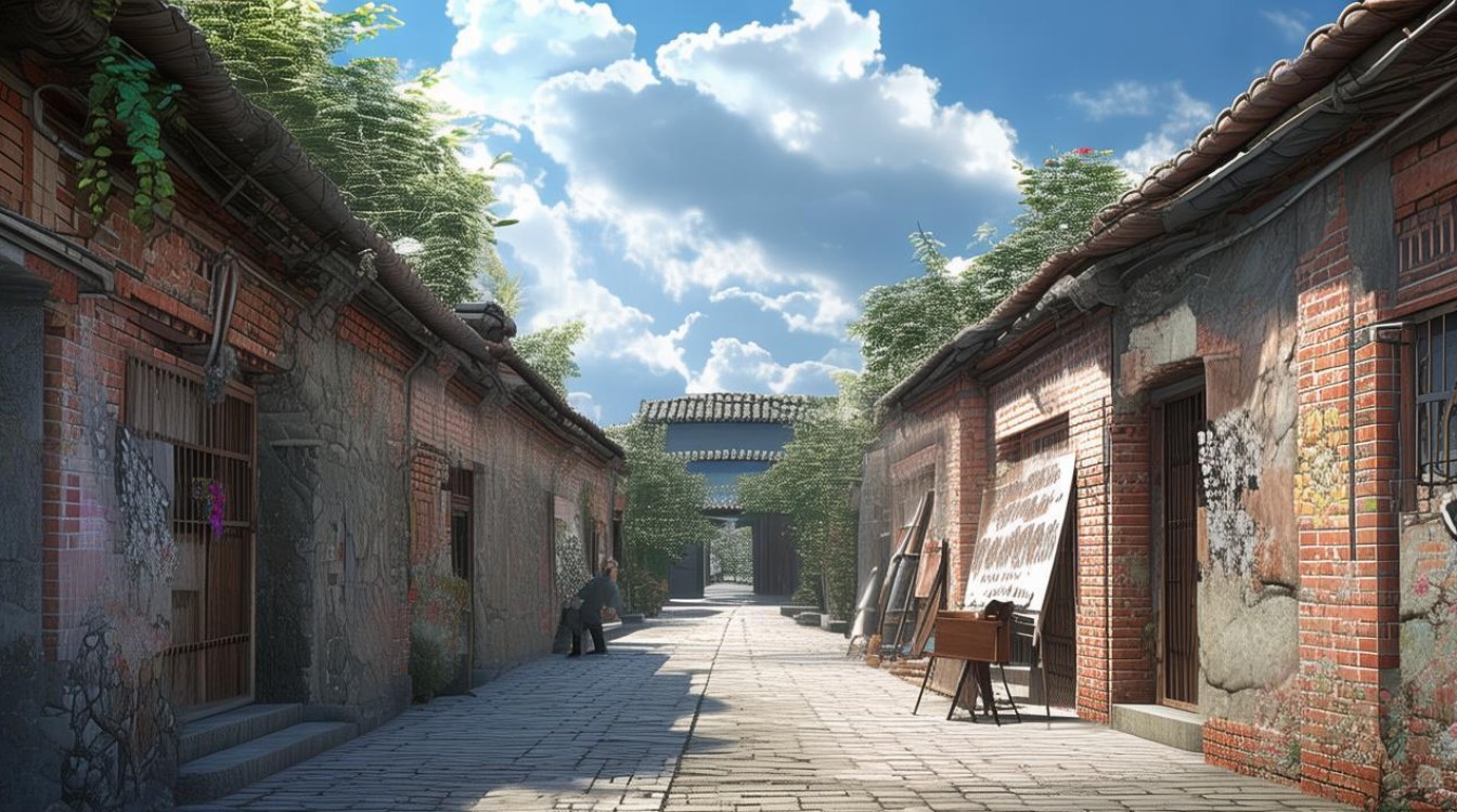 大连小众冷门景点 大连小众冷门景点