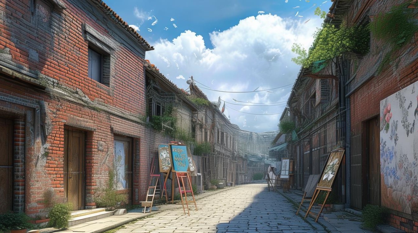 大连小众冷门景点 大连小众冷门景点