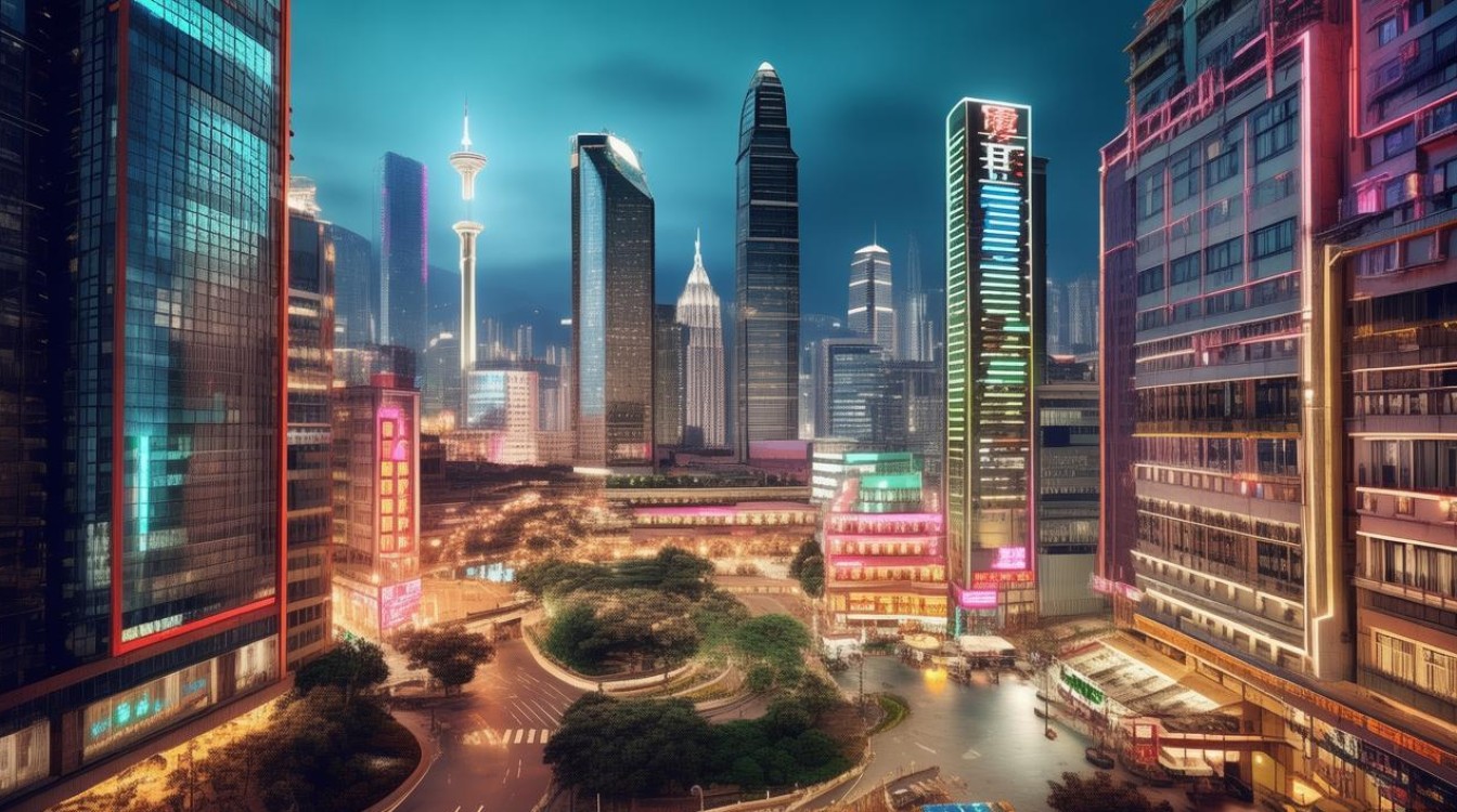 旅游景点港澳 旅游景点港澳