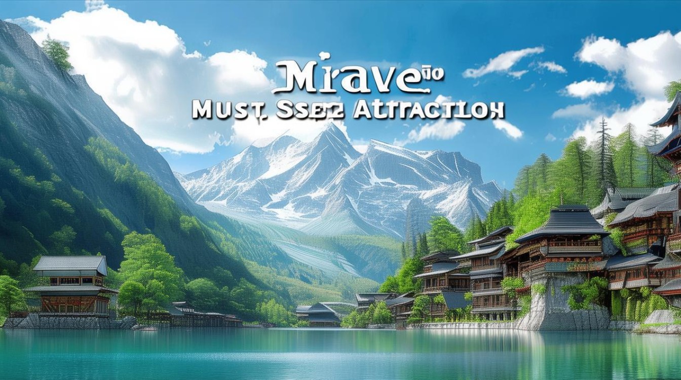 米易旅游必去景点 米易旅游必去景点