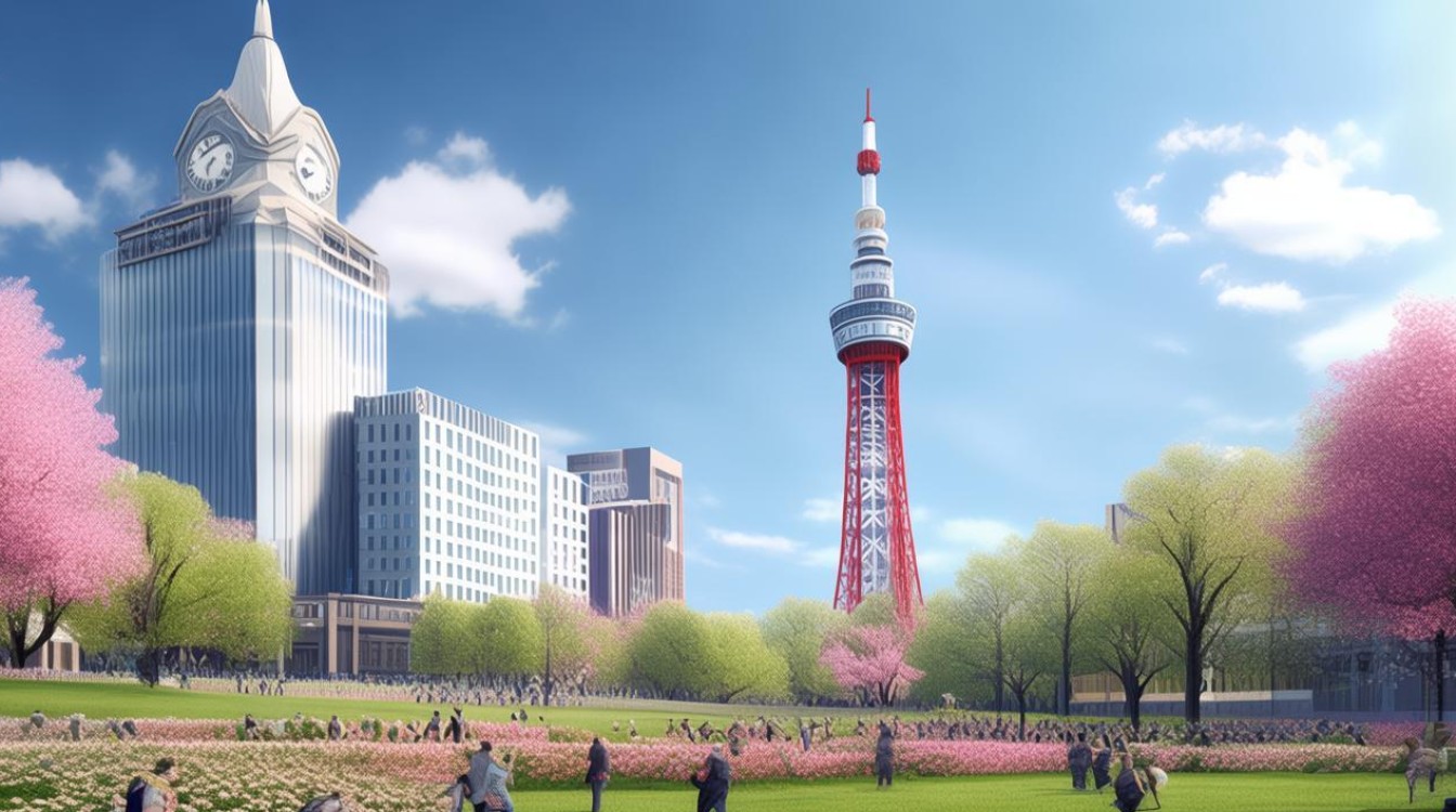 札幌旅游必去景点