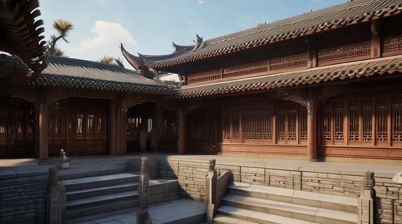 衡阳名人故居景点