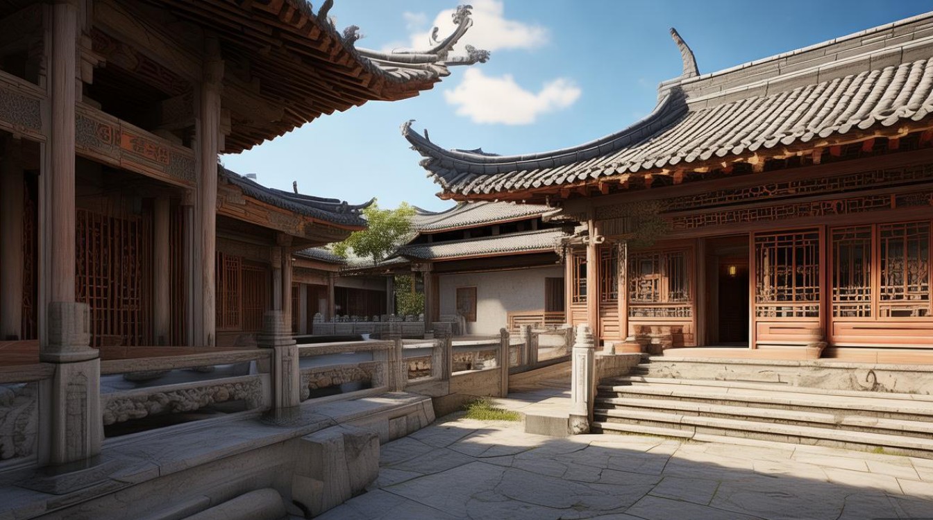 衡阳名人故居景点