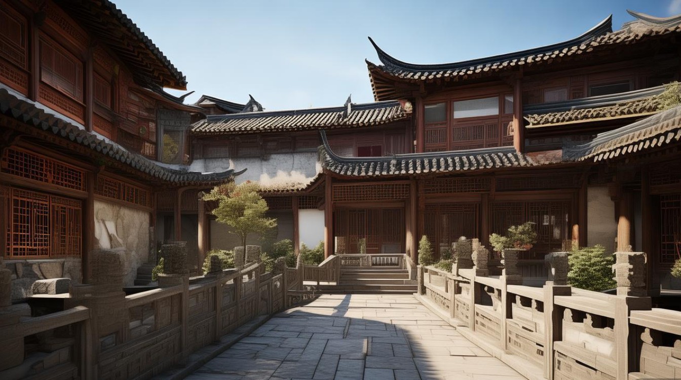 衡阳名人故居景点