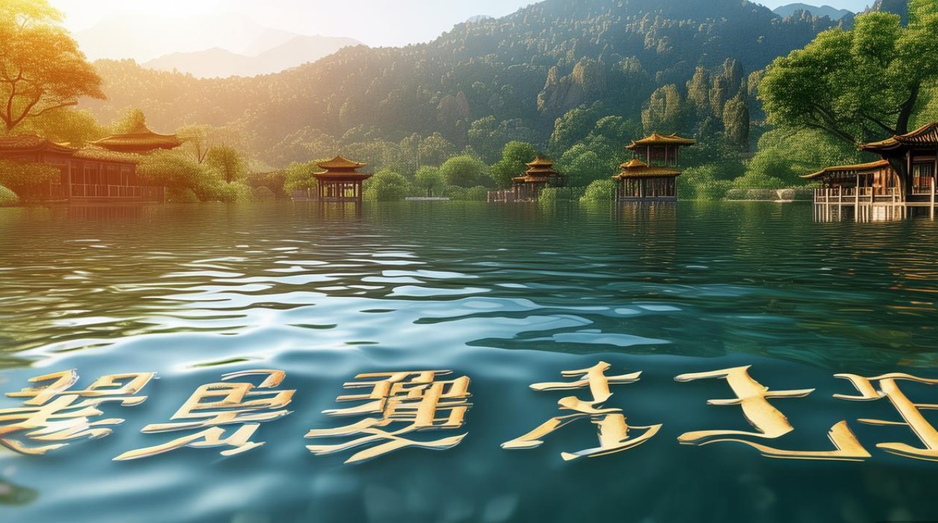 阳澄湖度假区景点 阳澄湖度假区景点