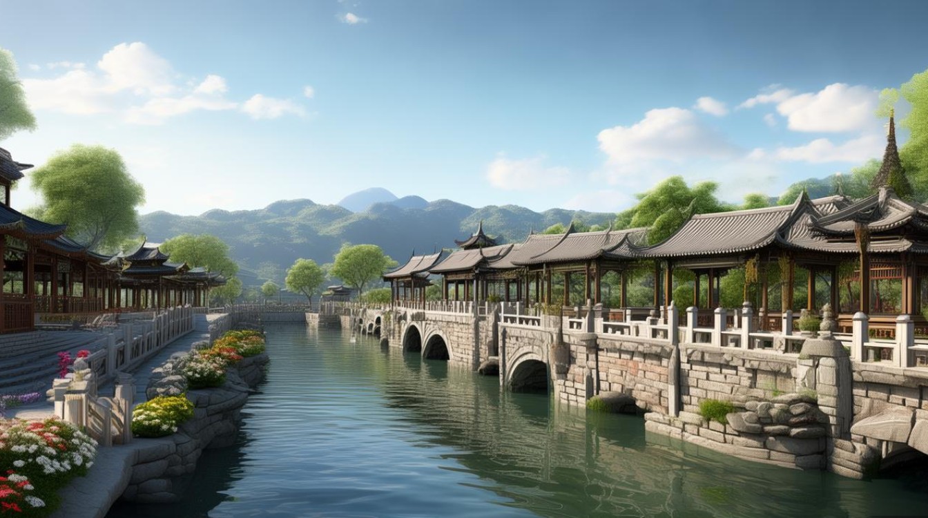 台儿庄周边景点 台儿庄周边景点