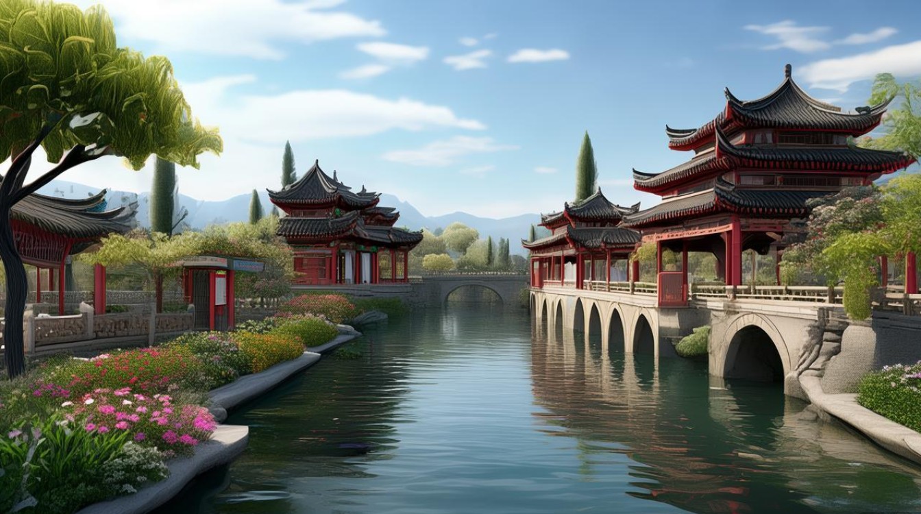 台儿庄周边景点 台儿庄周边景点