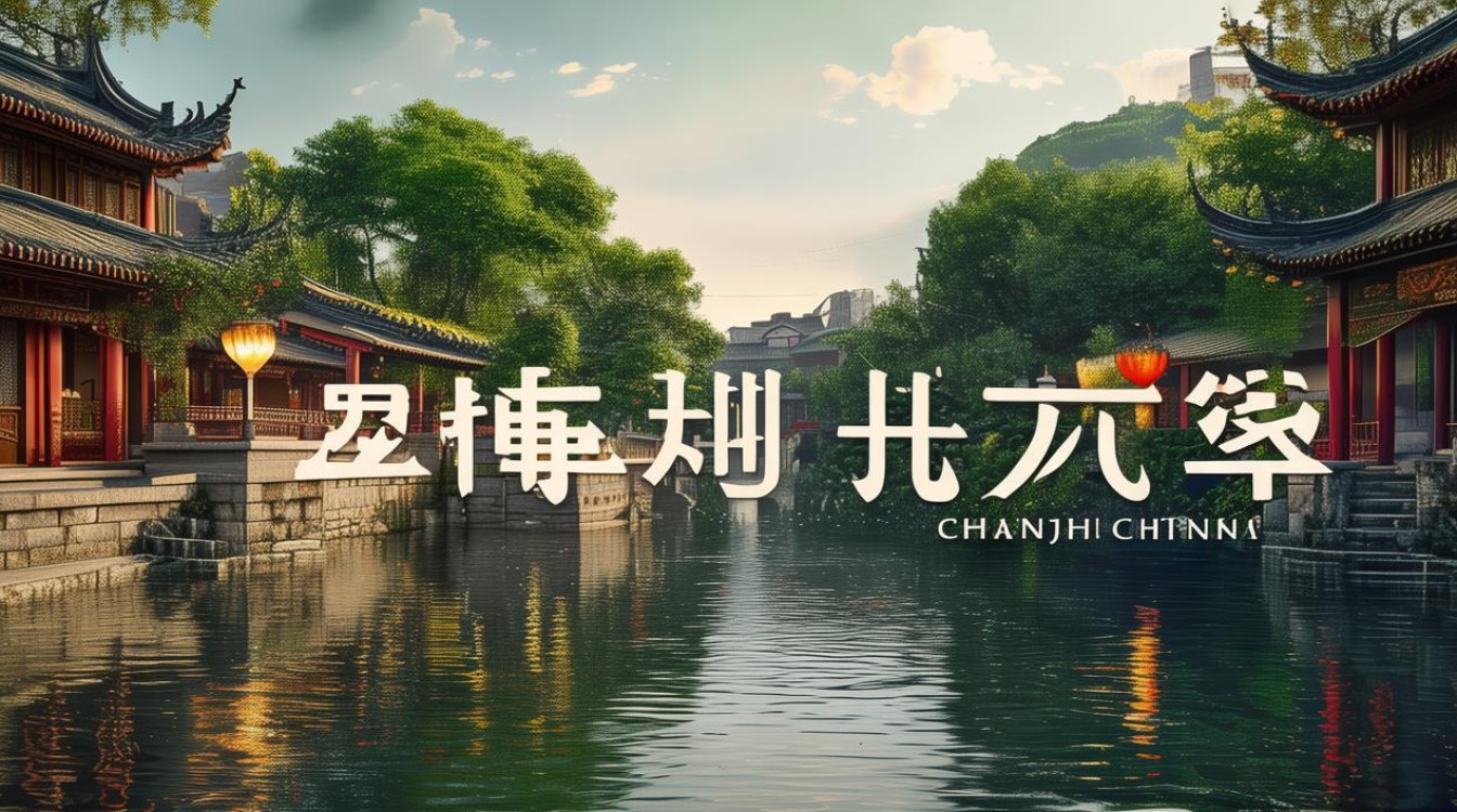 长治附近的景点