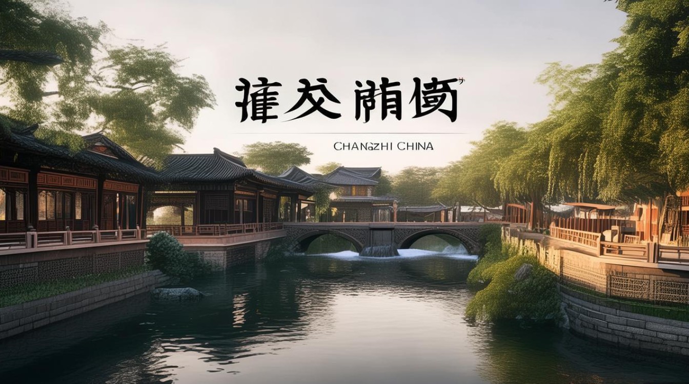 长治附近的景点