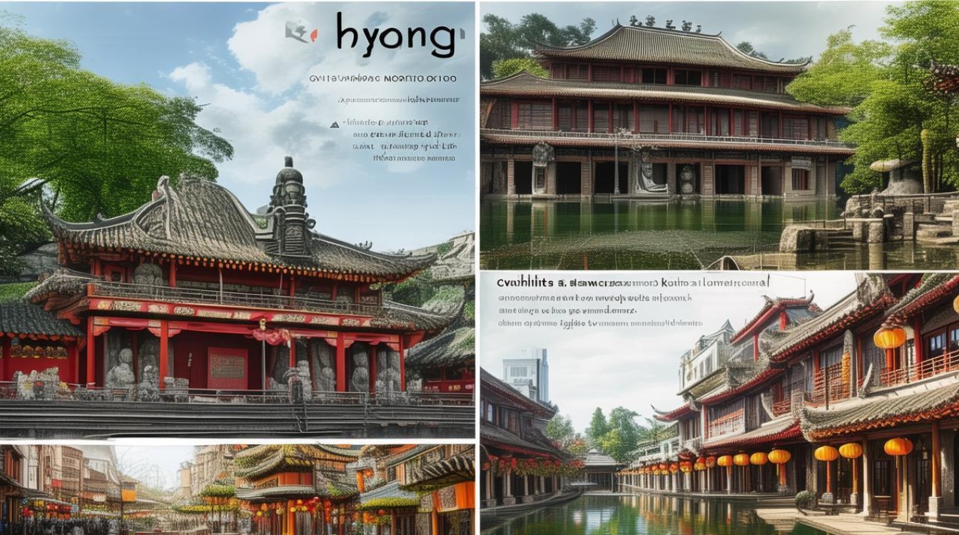 洛阳主要景点简介 洛阳主要景点简介