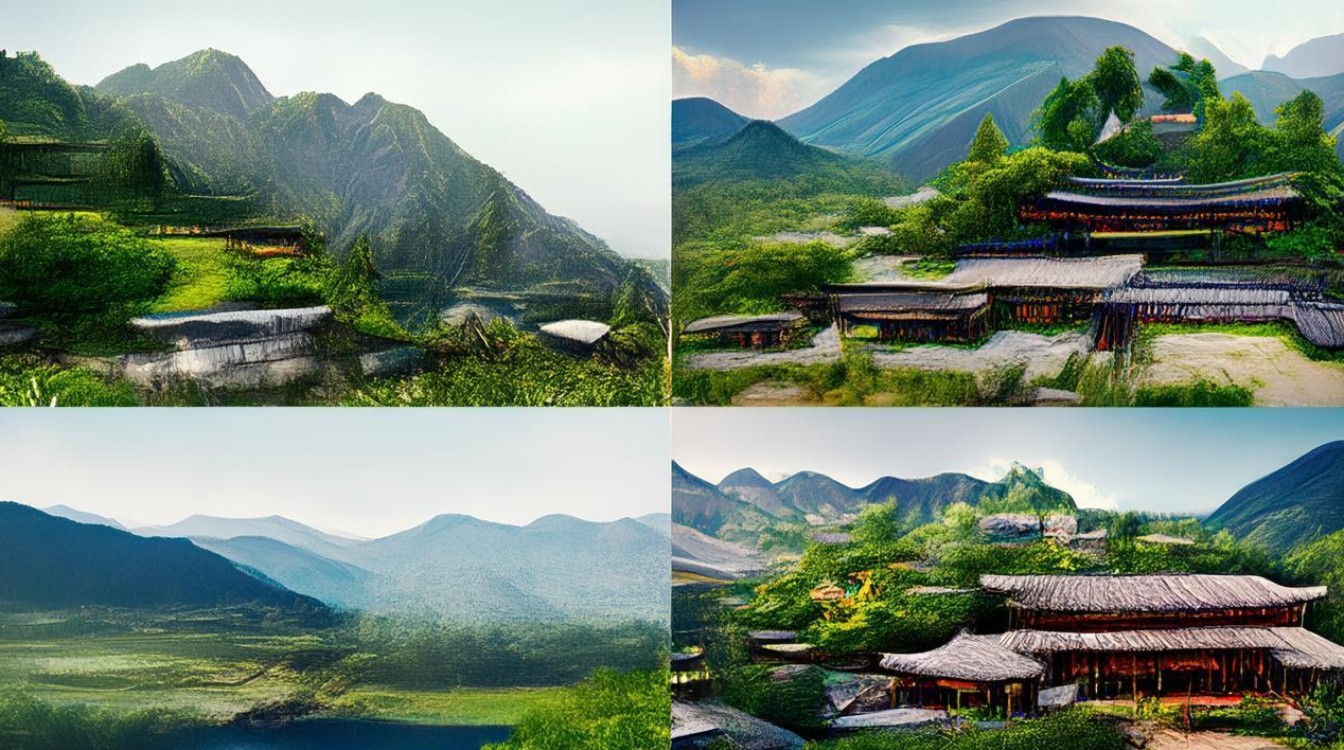 恩施必去景点排行