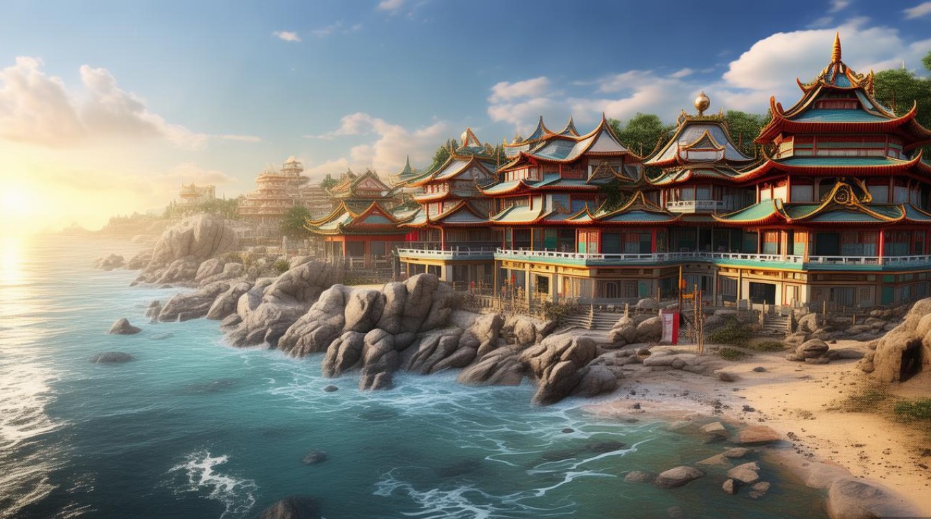 福建平潭景点 福建平潭景点